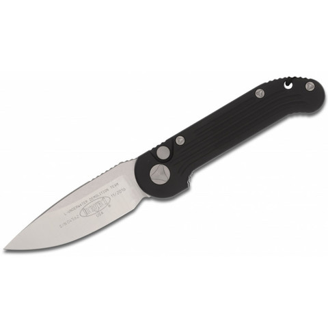 Выкидной нож Microtech LUDT 135-4