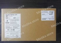 Кюветы (Cell 18 set) для Кобас С 311 Рош Диагностикс ГмбХ (Roche Diagnostics GmbH), Германия