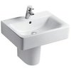 Ideal Standard Connect E784401 Раковина подвесная 55х46 см