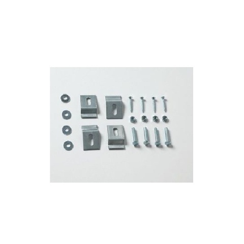 ArtCeram ACA001 Крепеж для раковины
