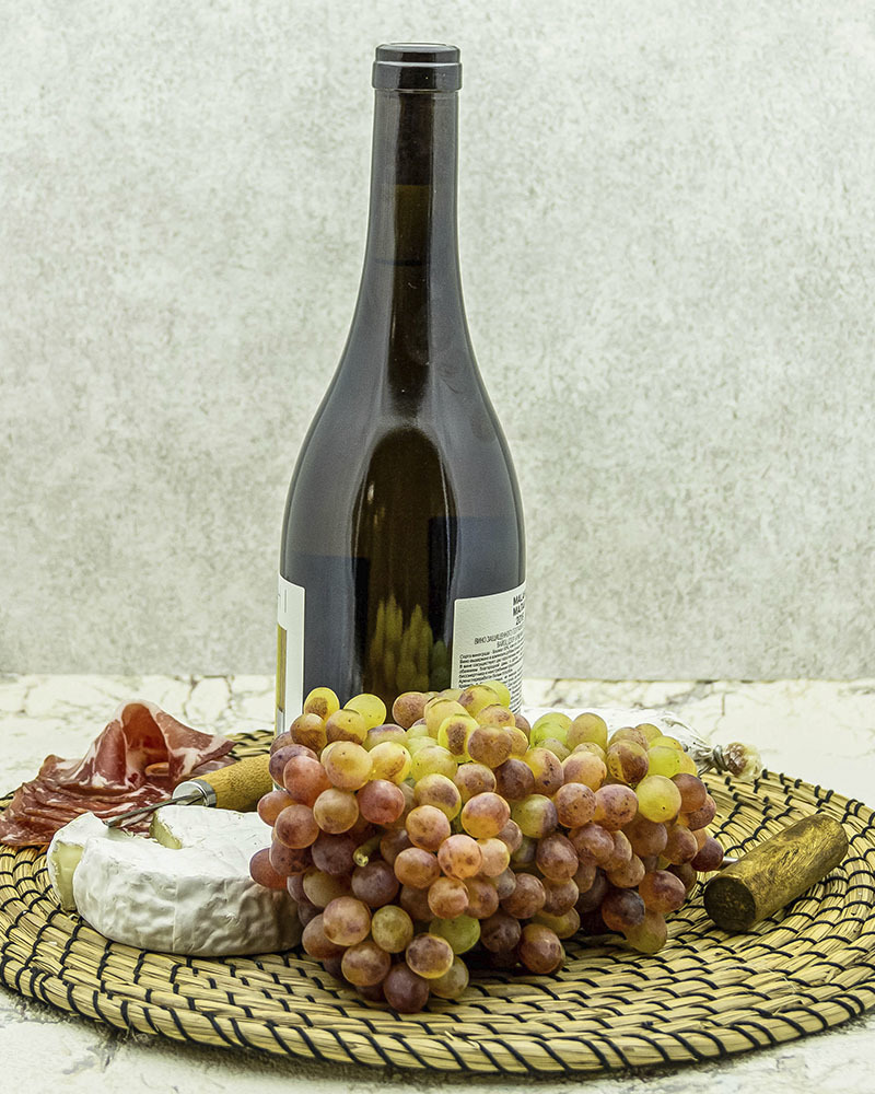 Вино Maran Winery Малаи Красное Сухое 14% 0,75 л, Армения