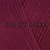 Пряжа Gazzal Baby Cotton XL 3442 (вишня)