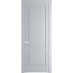 Межкомнатная дверь эмаль Profil Doors 4.2.1PD лайт грей глухая