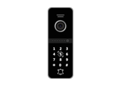 Вызывная панель FANTASY MRK FHD BLACK Novicam v.4858
