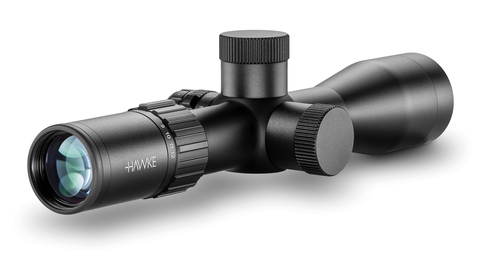 Оптический прицел Hawke Airmax 30 Compact 3-12x40 IR SF (AMX IR)