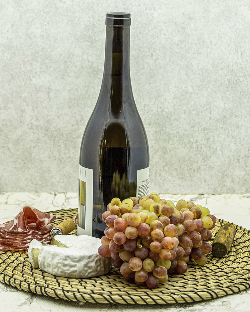 Вино Maran Winery Малаи Красное Сухое 14% 0,75 л, Армения