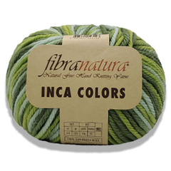 INCA COLORS Fibranatura 44037