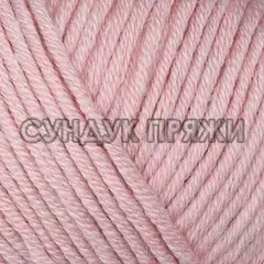 3444 (Розовая пудра)