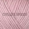 Пряжа Gazzal Baby Cotton XL 3444 (розовая пудра)