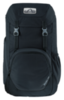 Картинка рюкзак городской Deuter Walker 24 Black - 5