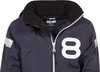 Горнолыжный комбинезон детский 8848 Altitude Logan navy - 4