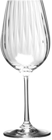 Набор бокалов для вина Bohemia Crystal 