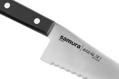 Нож кухонный для заморозки Samura Harakiri SHR-0056B