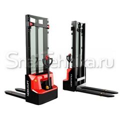 Штабелер самоходный NOBLELIFT PSE 12B TV3600