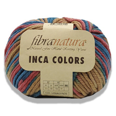 INCA COLORS Fibranatura 44038
