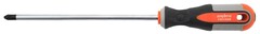 Ombra 751320 Отвертка стержневая крестовая ROUND GRIP, PH3x200 мм 55141