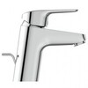 Ideal Standard Ceraflex B1708AA Смеситель для раковины однорычажный с донным клапаном
