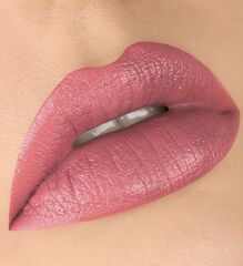 LuxVisage Помада GLAM LOOK cream velvet тон 329 пряная карамель