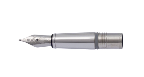 Перьевой блок Caran d’Ache, Ecridor Collection, перо B, St.Steel PP (100007.716)