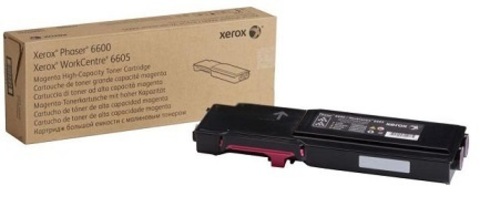 Картридж Xerox 106R02234