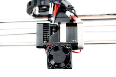 3D-принтер Wanhao Duplicator i3 v 2.1 (со стеклом)