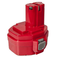 Аккумулятор для MAKITA ПРАКТИКА 1