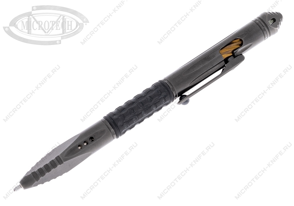 Тактическая ручка Microtech Kyroh Tritium 403-TI-SPTRI