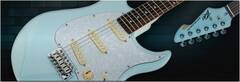 Электрогитара PEAVEY Raptor Custom CLB
