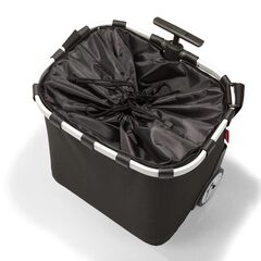 Сумка-тележка carrycruiser black