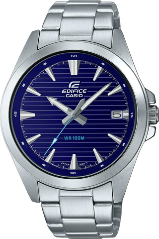 Часы Casio EFV-140D-2A