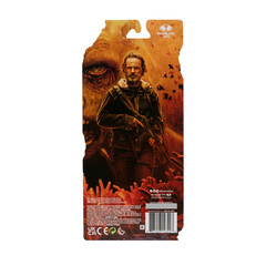 Фигурка McFarlane Toys The Walking Dead: Deputy Rick Grimes