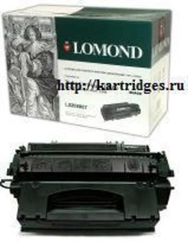 Картридж Lomond L0208826