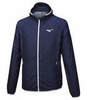 Mizuno Printed Premium костюм для бега мужской blue - 2