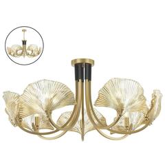 Потолочная люстра Odeon Light VENTAGLIO 4870/7