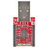 MicroView-USB адаптер