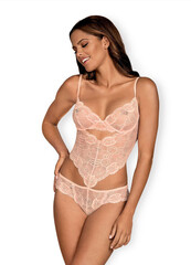 Боди OBSESSIVE ALLURIA Teddy