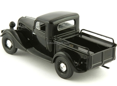 GAZ-M415 pickup 1939 1:43 DeAgostini Auto Legends USSR #78