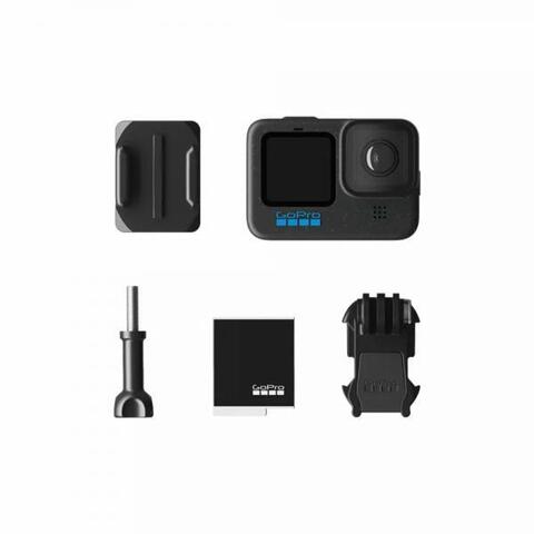 Купить экшн-камеру GoPro Hero 12 Black в Перми!