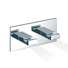 Decor Walther Brick 0594000 Крючок, цвет: хром фото
