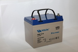 Аккумулятор Volta PRW 12-33 ( 12V 33Ah / 12В 33Ач ) - фотография