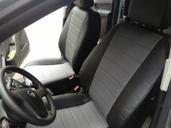 Чехлы на Opel Meriva B 2010–2018 г.в.