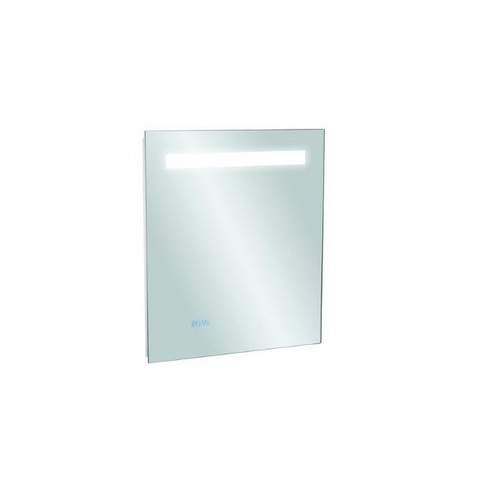 Jacob Delafon Formilia EB1158-NF Зеркало 55х65 см с подсветкой