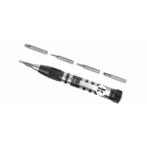 Набор отверток Kershaw TXTOOL (T-6, T-8, T-10, Phillips)