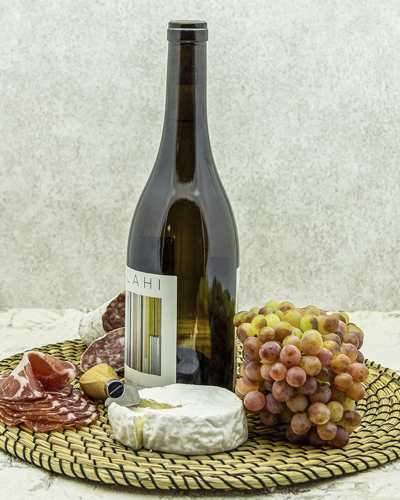 Вино Maran Winery Малаи Красное Сухое 14% 0,75 л, Армения
