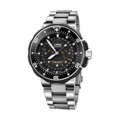 Oris 01 761 7682 7154-Set