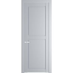 Межкомнатная дверь эмаль Profil Doors 2.6.1PD лайт грей глухая