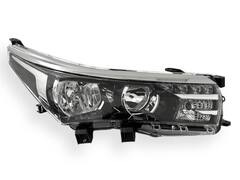 Фара Toyota Corolla E160 (2012-2016) LED   R