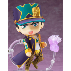 Фигурка Nendoroid Jotaro Kujo Stone Ocean Version
