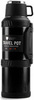 Картинка термос Dkadi KD9001-3.6 Black - 13
