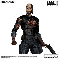 Фигурка McFarlane Toys BRZRKR: B